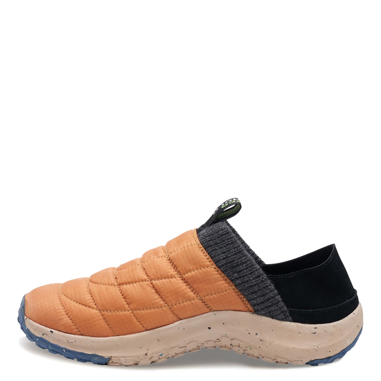 Peltz Shoes Men's Holo Credimus Slip-On PALE ALE HM123458