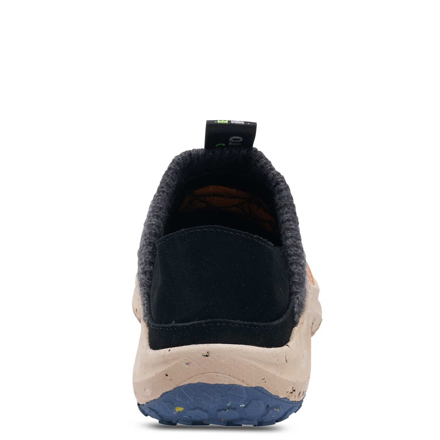 Peltz Shoes Men's Holo Credimus Slip-On PALE ALE HM123458