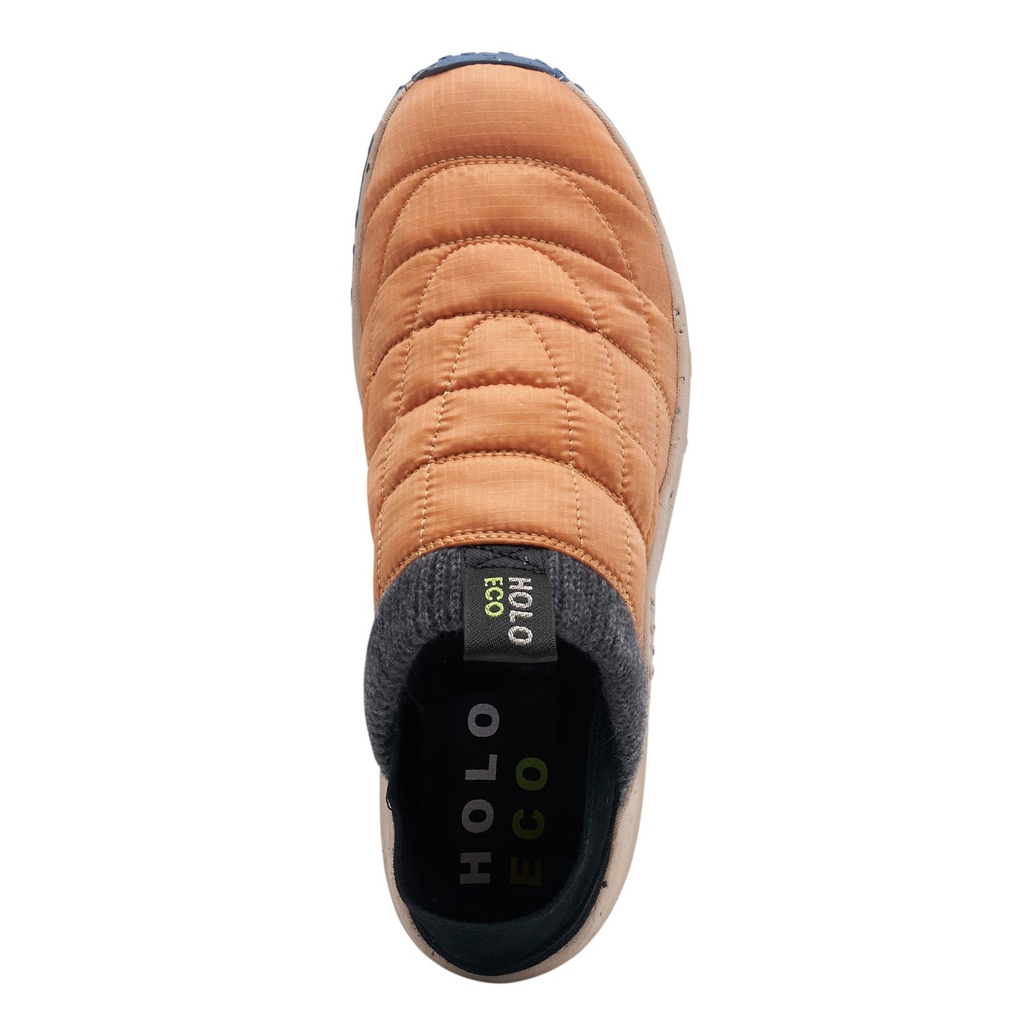 Peltz Shoes Men's Holo Credimus Slip-On PALE ALE HM123458