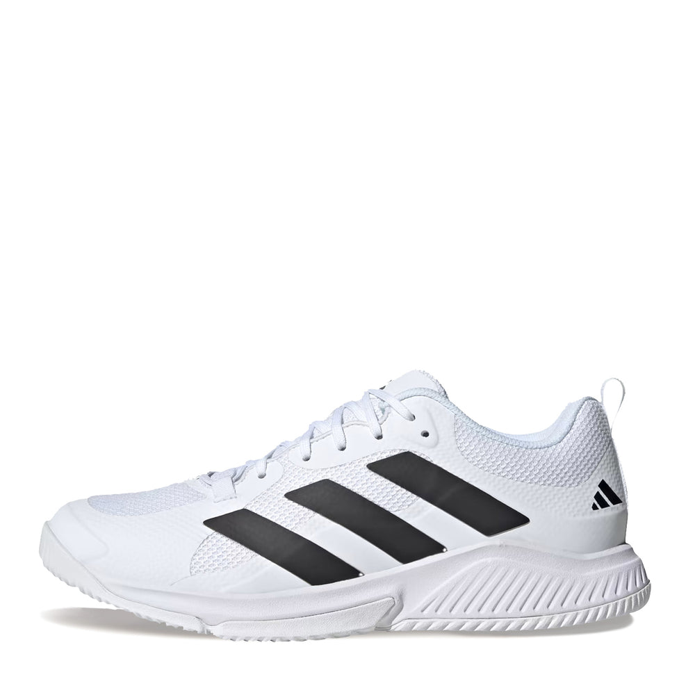 Men's Adidas, Court Team Bounce 2.0 Volleyball Sneaker — Peltz Shoes