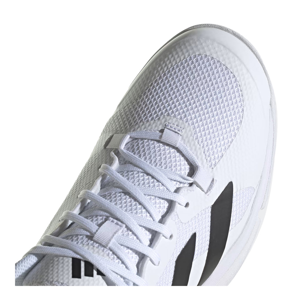 Men's Adidas, Court Team Bounce 2.0 Volleyball Sneaker