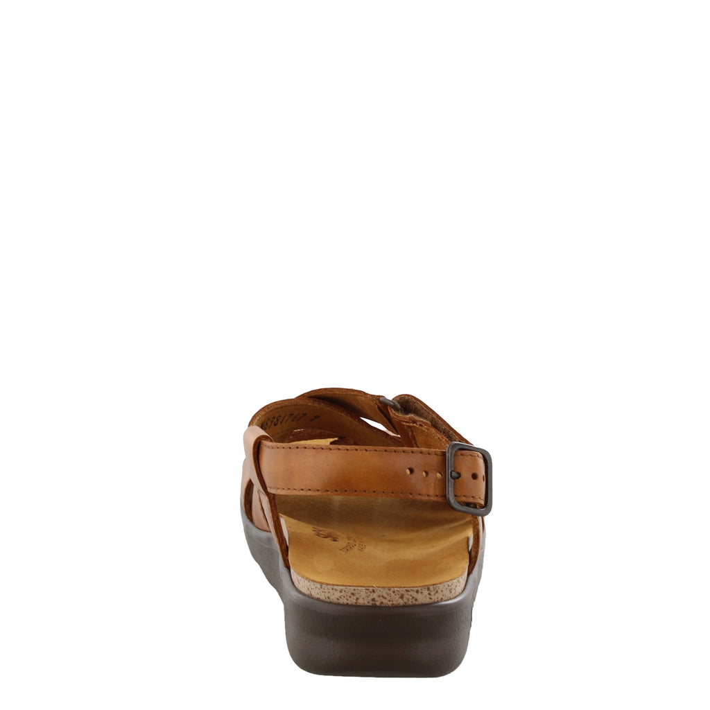 Women's SAS, Huggy Sandal