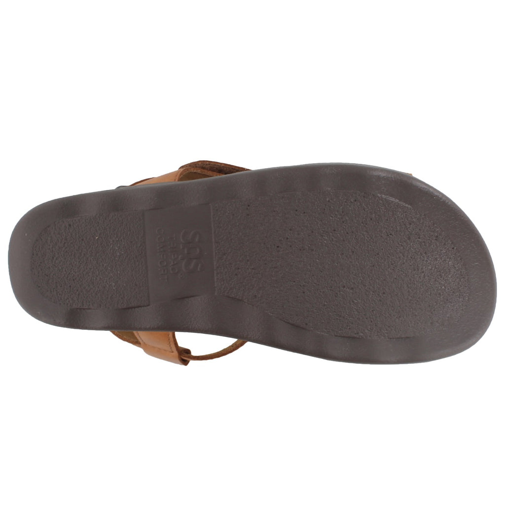 Women's SAS, Huggy Sandal