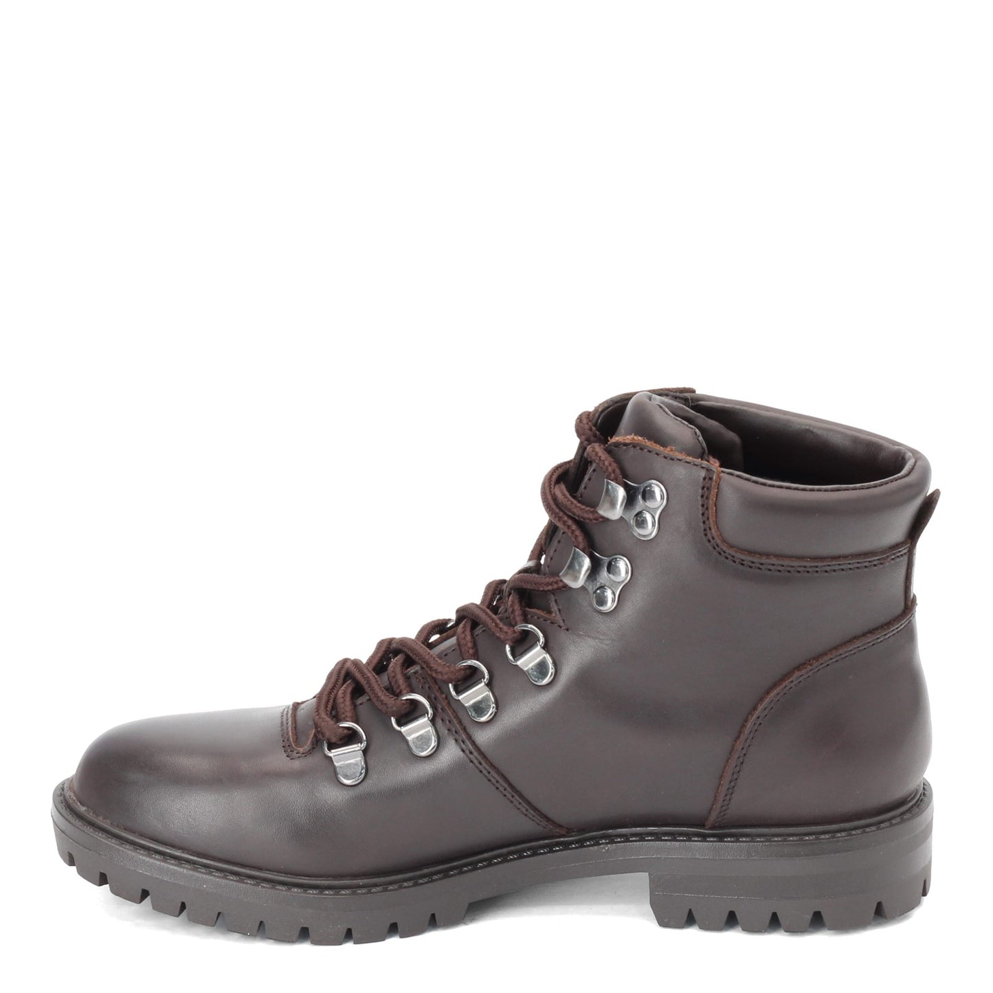 Peltz Shoes Women's Marc Fisher Hopelyn Boot COFFEE HOPELYN-DBRLE