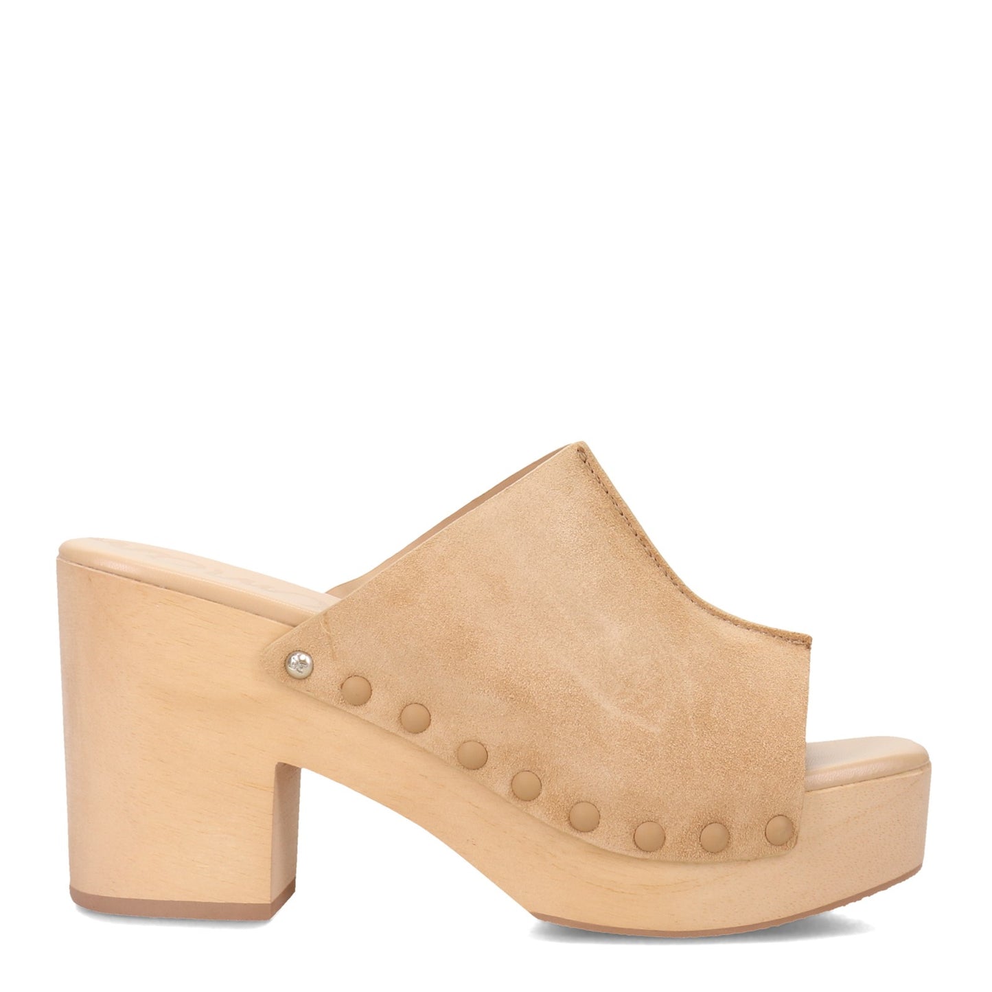 Peltz Shoes Women's Sam Edelman Josselyn Sandal SESAME I0308L1250