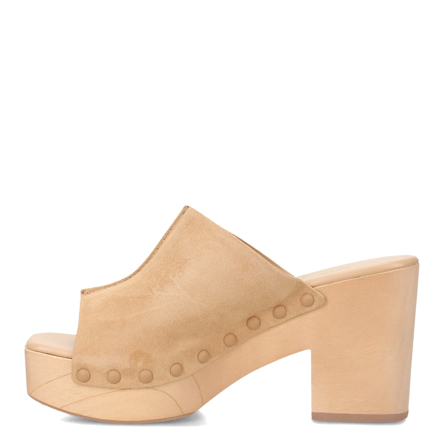 Peltz Shoes Women's Sam Edelman Josselyn Sandal SESAME I0308L1250