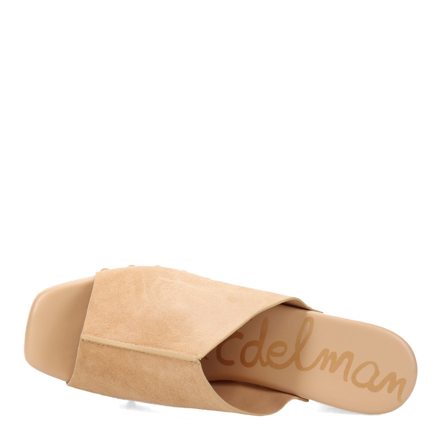 Peltz Shoes Women's Sam Edelman Josselyn Sandal SESAME I0308L1250