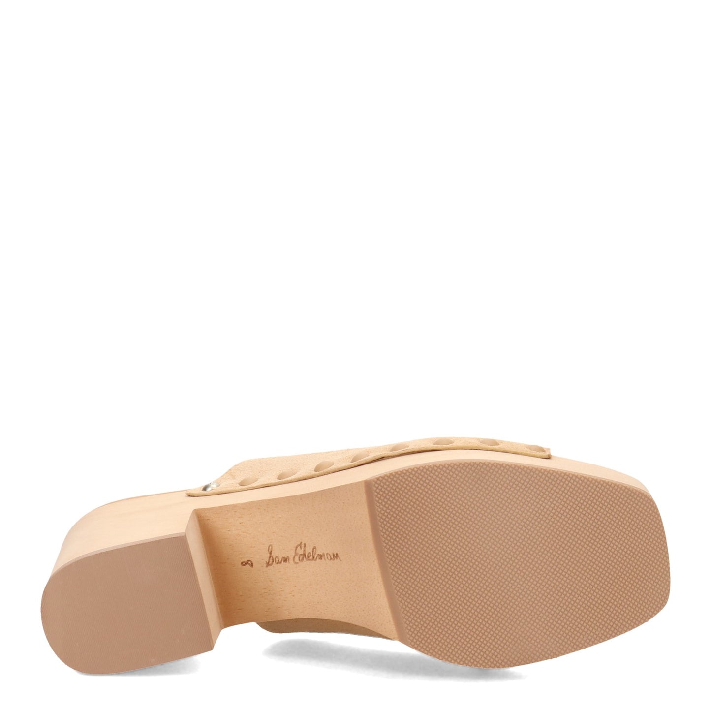 Peltz Shoes Women's Sam Edelman Josselyn Sandal SESAME I0308L1250