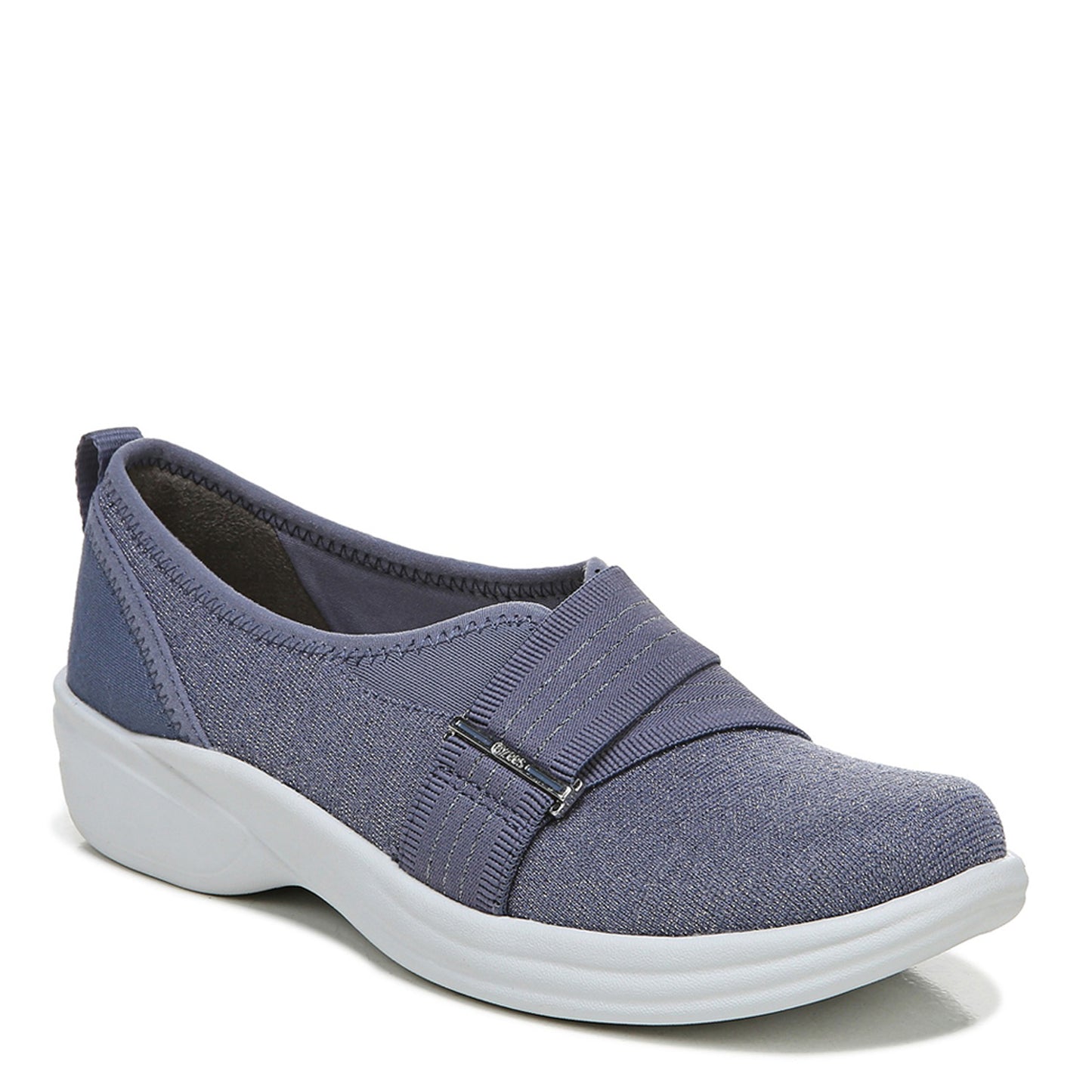 Peltz Shoes Women's BZees Niche III Slip-On FOLKSTONE I0451F1400