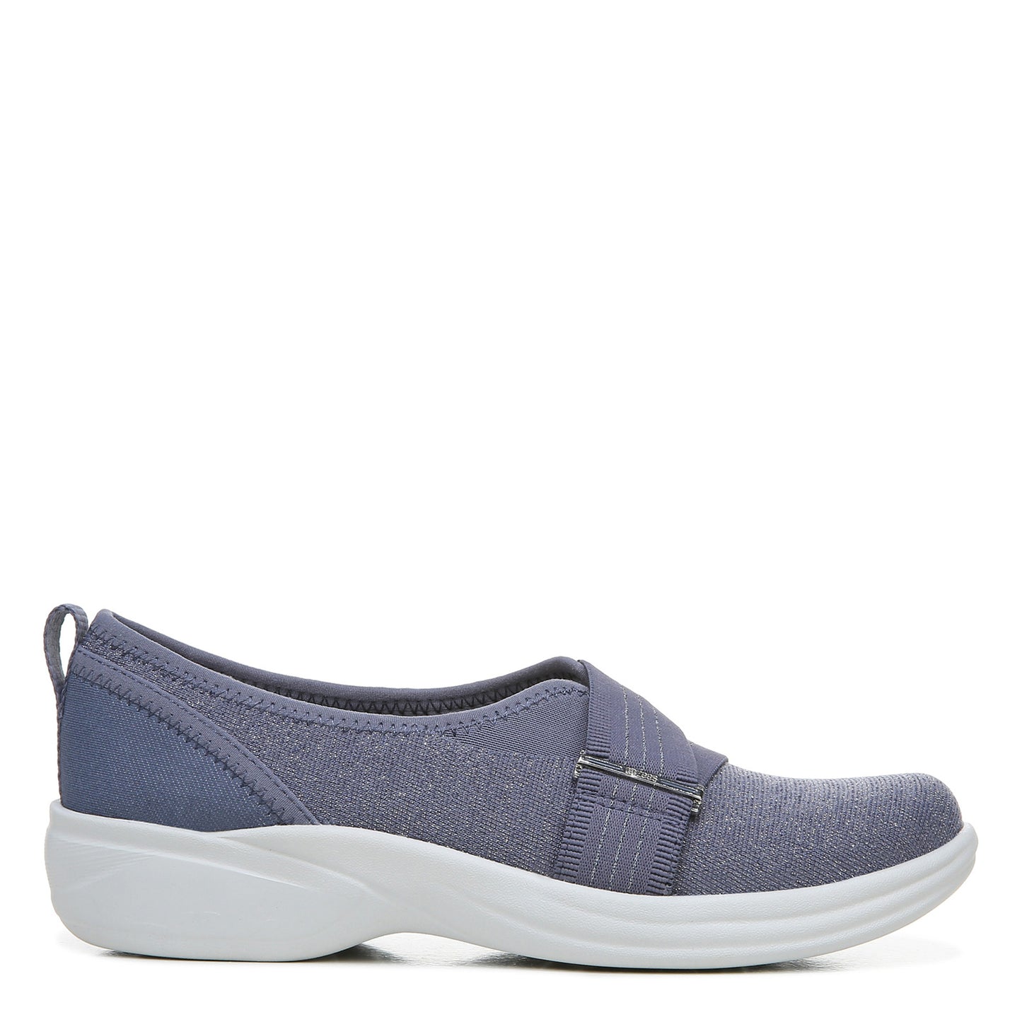 Peltz Shoes Women's BZees Niche III Slip-On FOLKSTONE I0451F1400