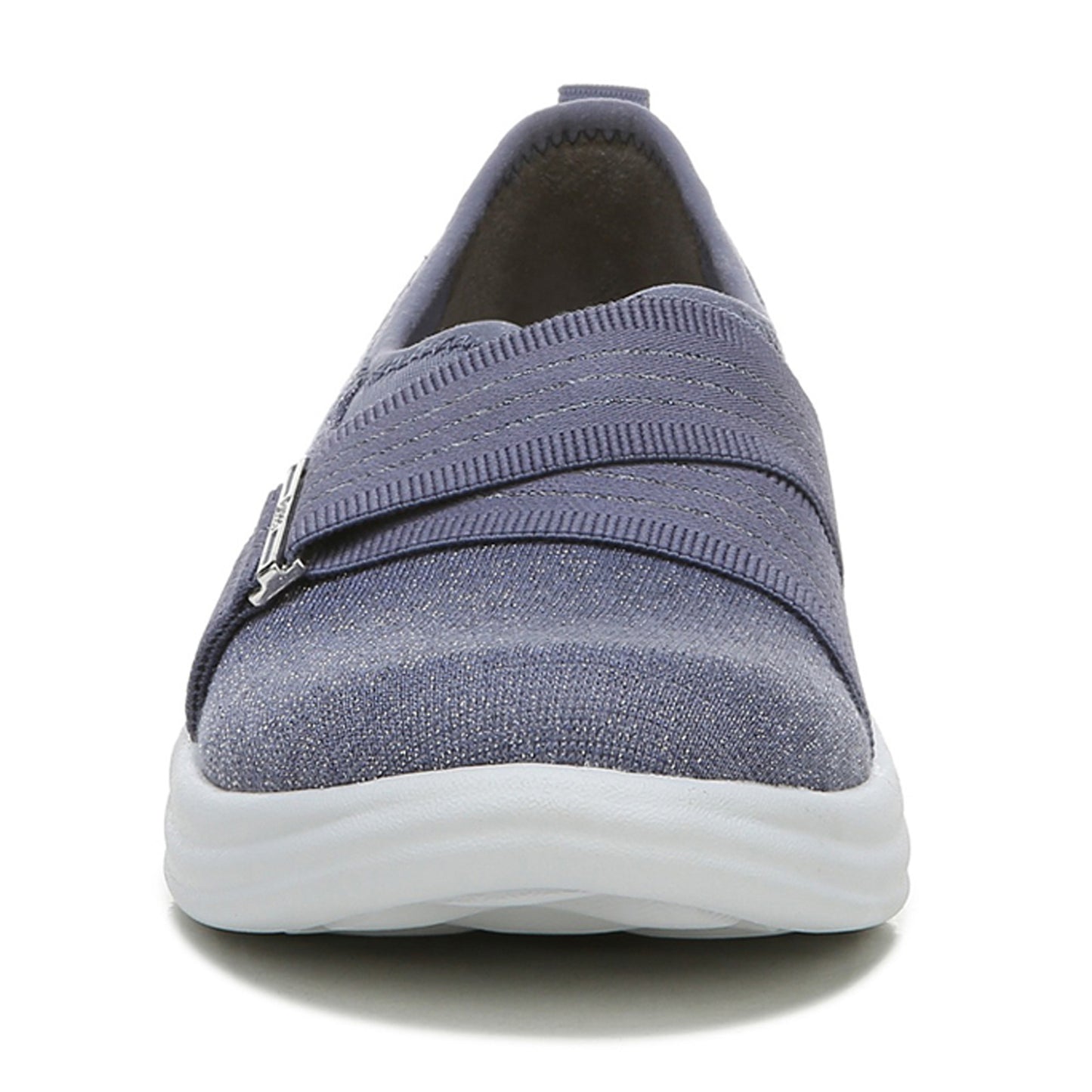 Peltz Shoes Women's BZees Niche III Slip-On FOLKSTONE I0451F1400