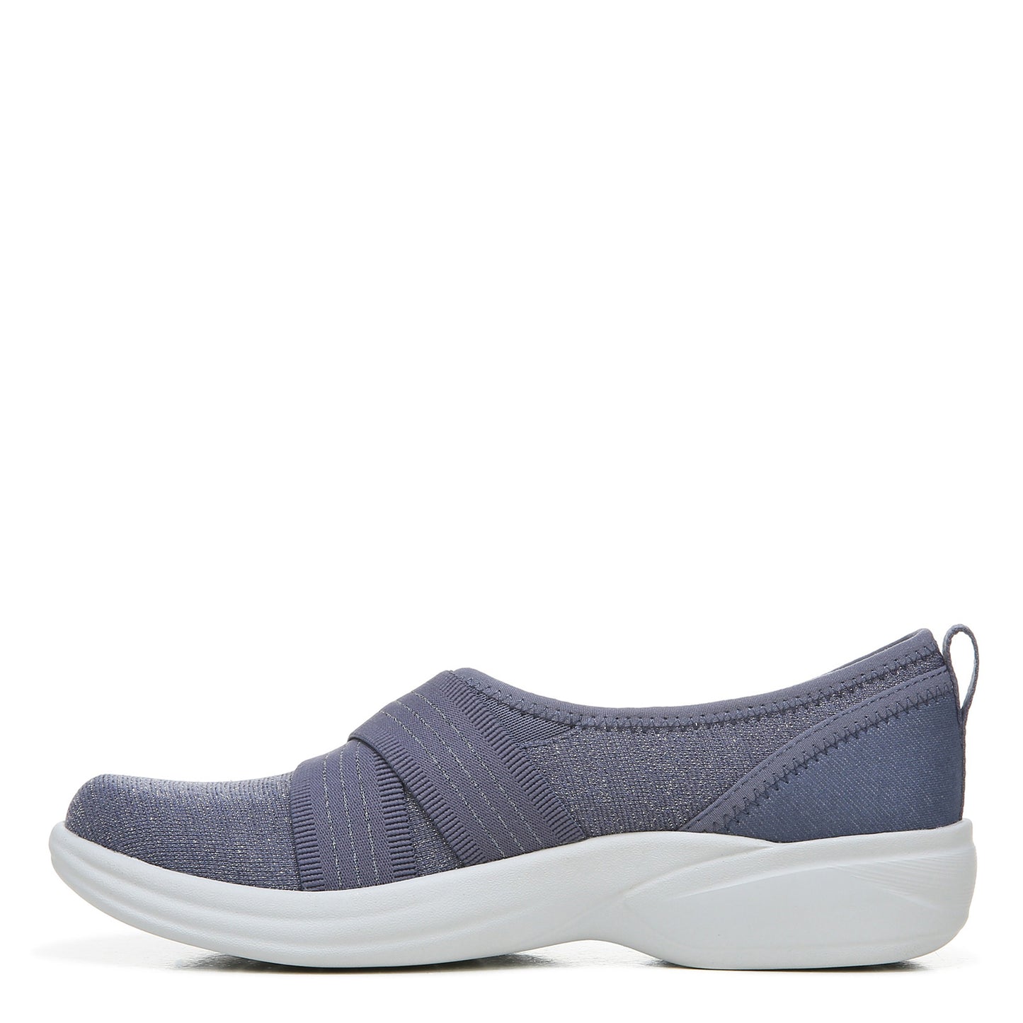 Peltz Shoes Women's BZees Niche III Slip-On FOLKSTONE I0451F1400