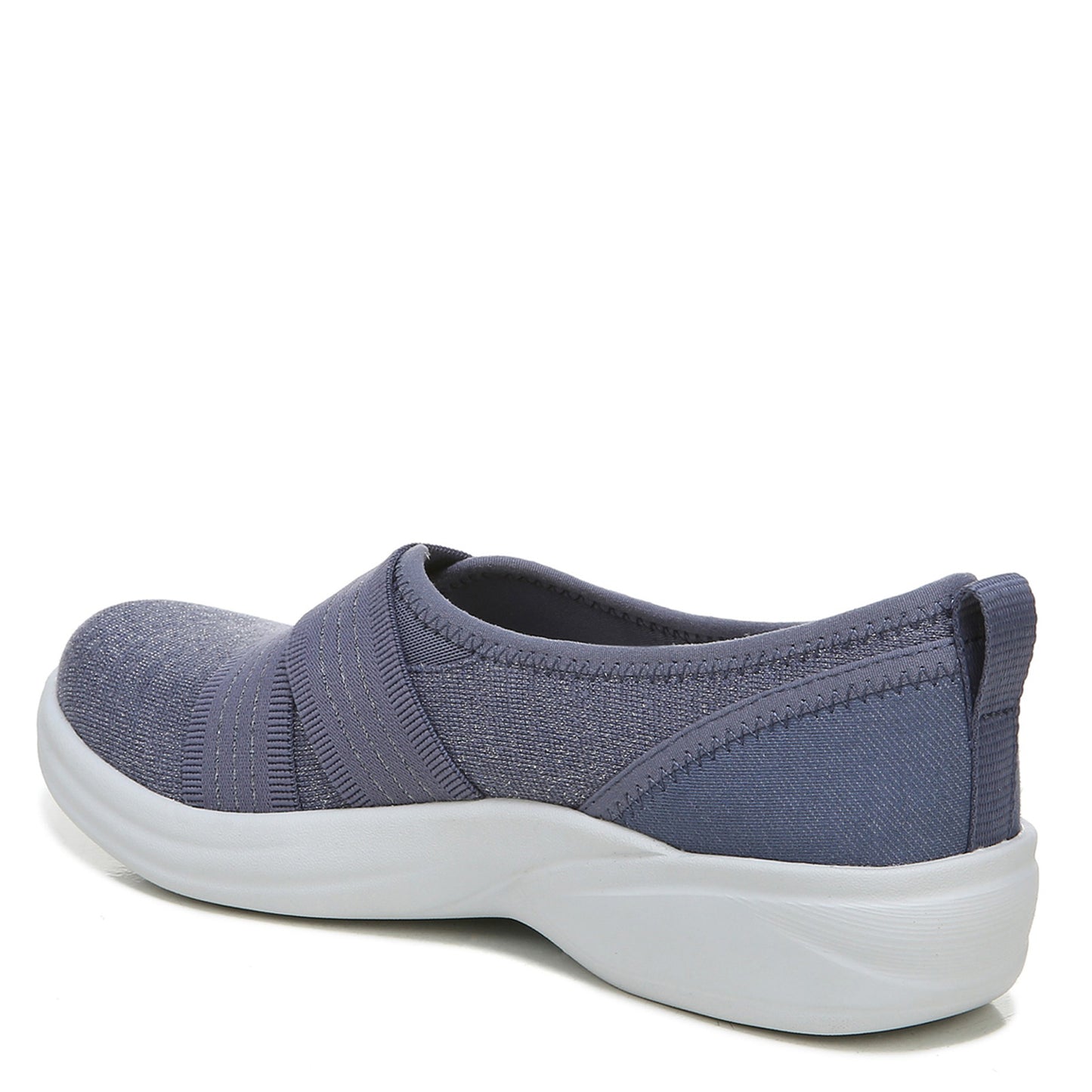 Peltz Shoes Women's BZees Niche III Slip-On FOLKSTONE I0451F1400