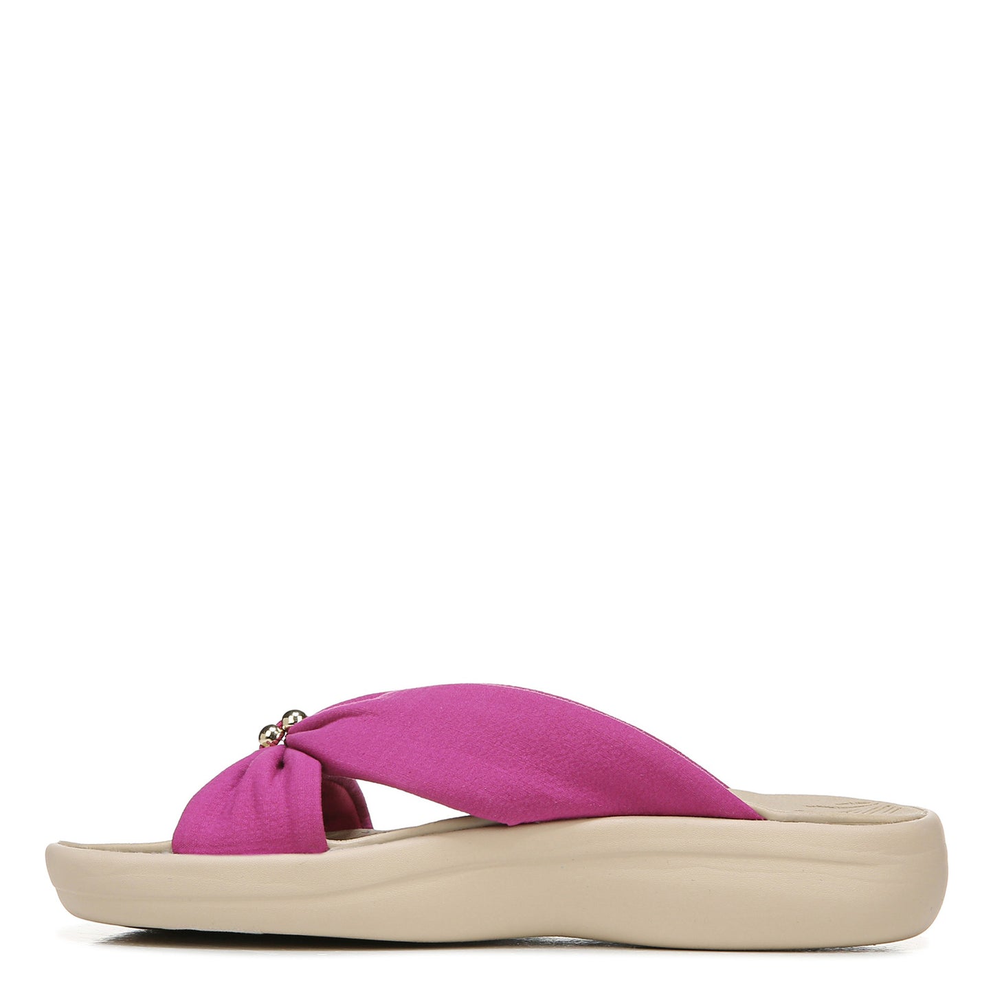 Peltz Shoes Women's BZees Promise Sandal PINK I0455F1650