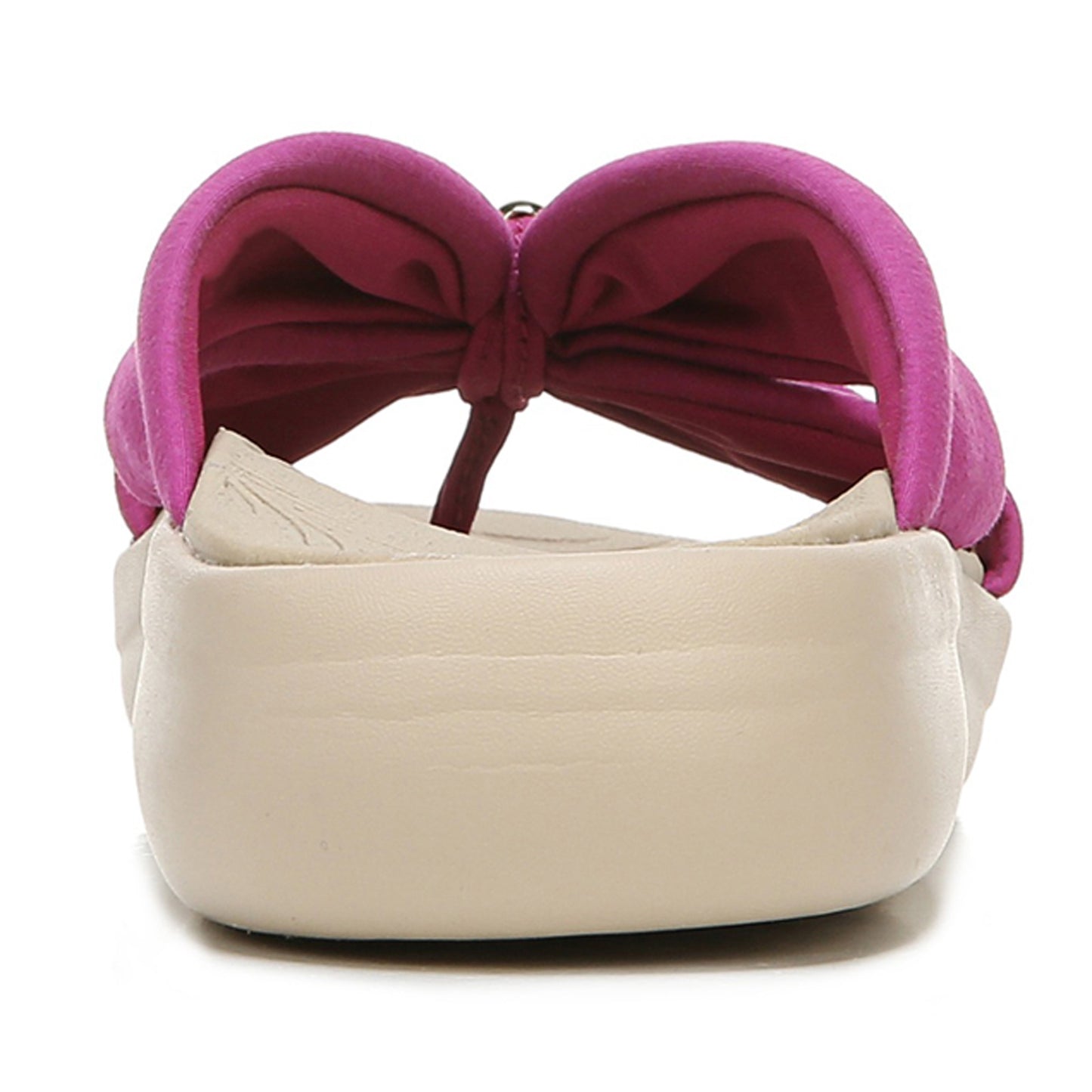 Peltz Shoes Women's BZees Promise Sandal PINK I0455F1650