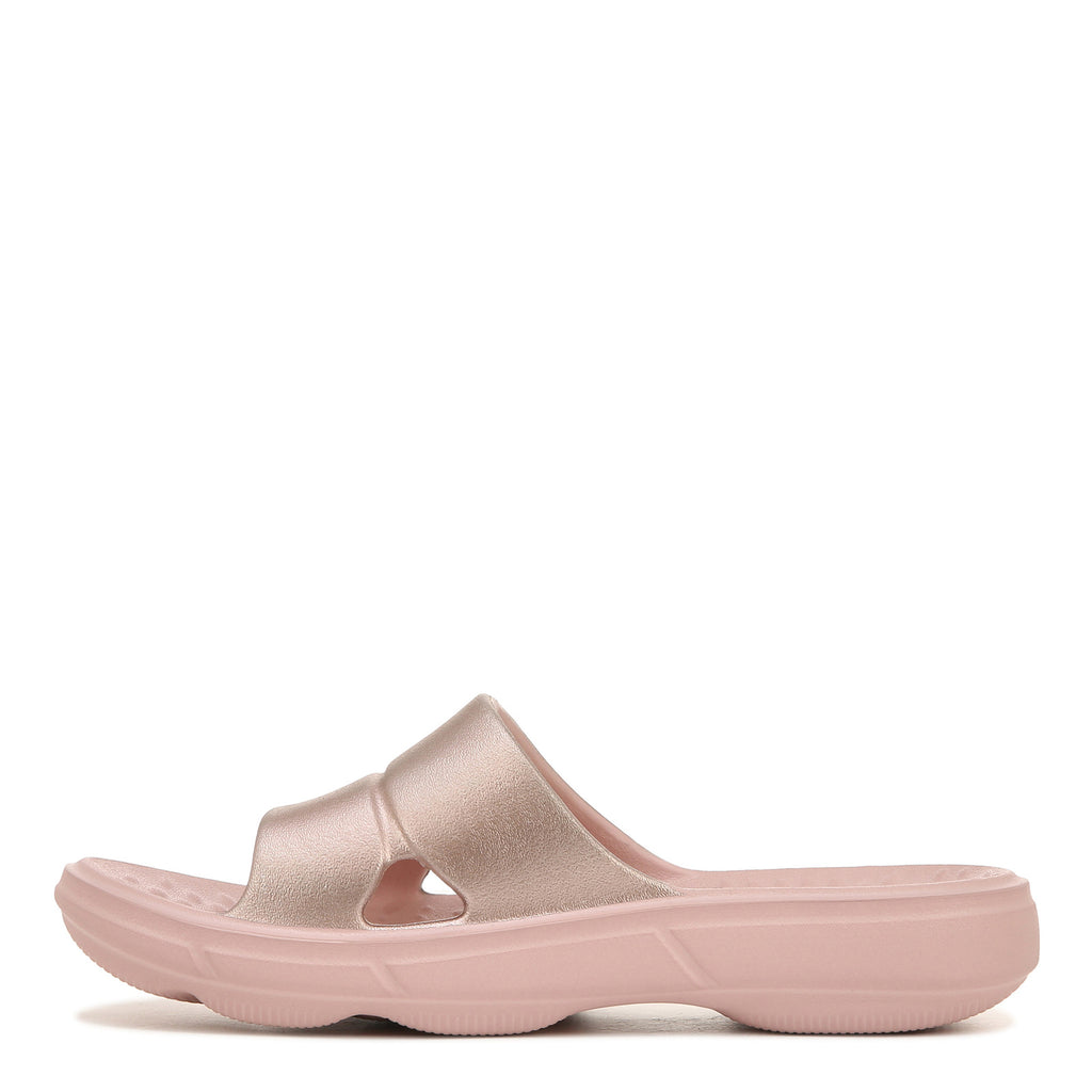 Women's Ryka, Restore Slide Recovery Sandal