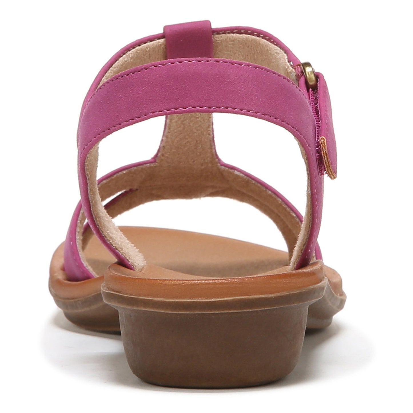 Peltz Shoes Women's SOUL Naturalizer Summer Sandal ORCHID I0764M1500