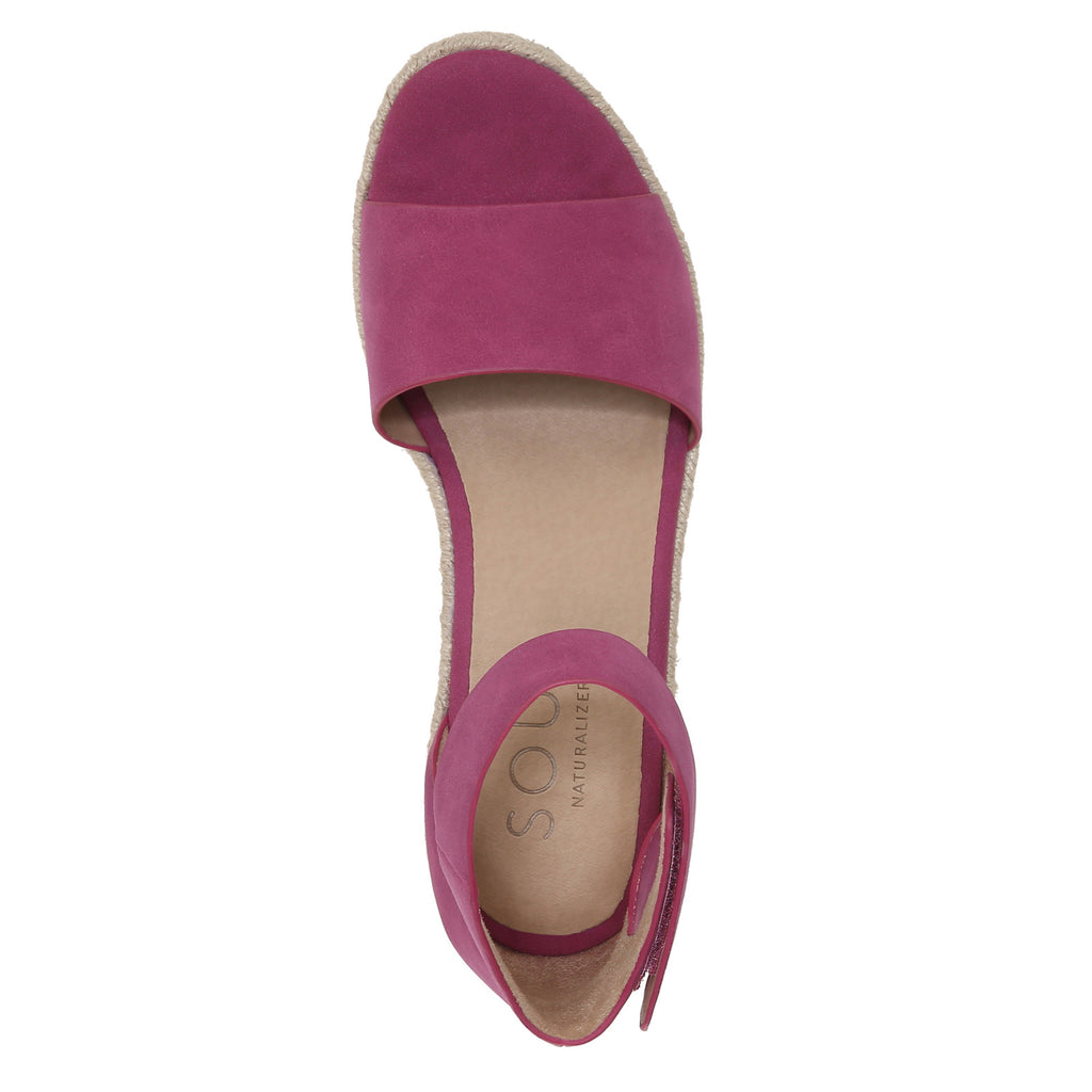 Women's SOUL Naturalizer, Oakley Sandal