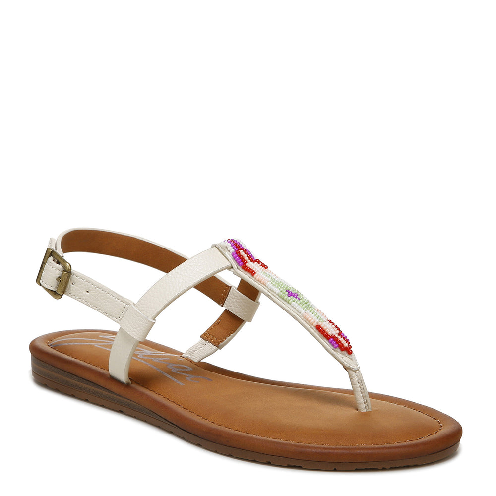 Women's Zodiac, Ysola Sandal — Peltz Shoes