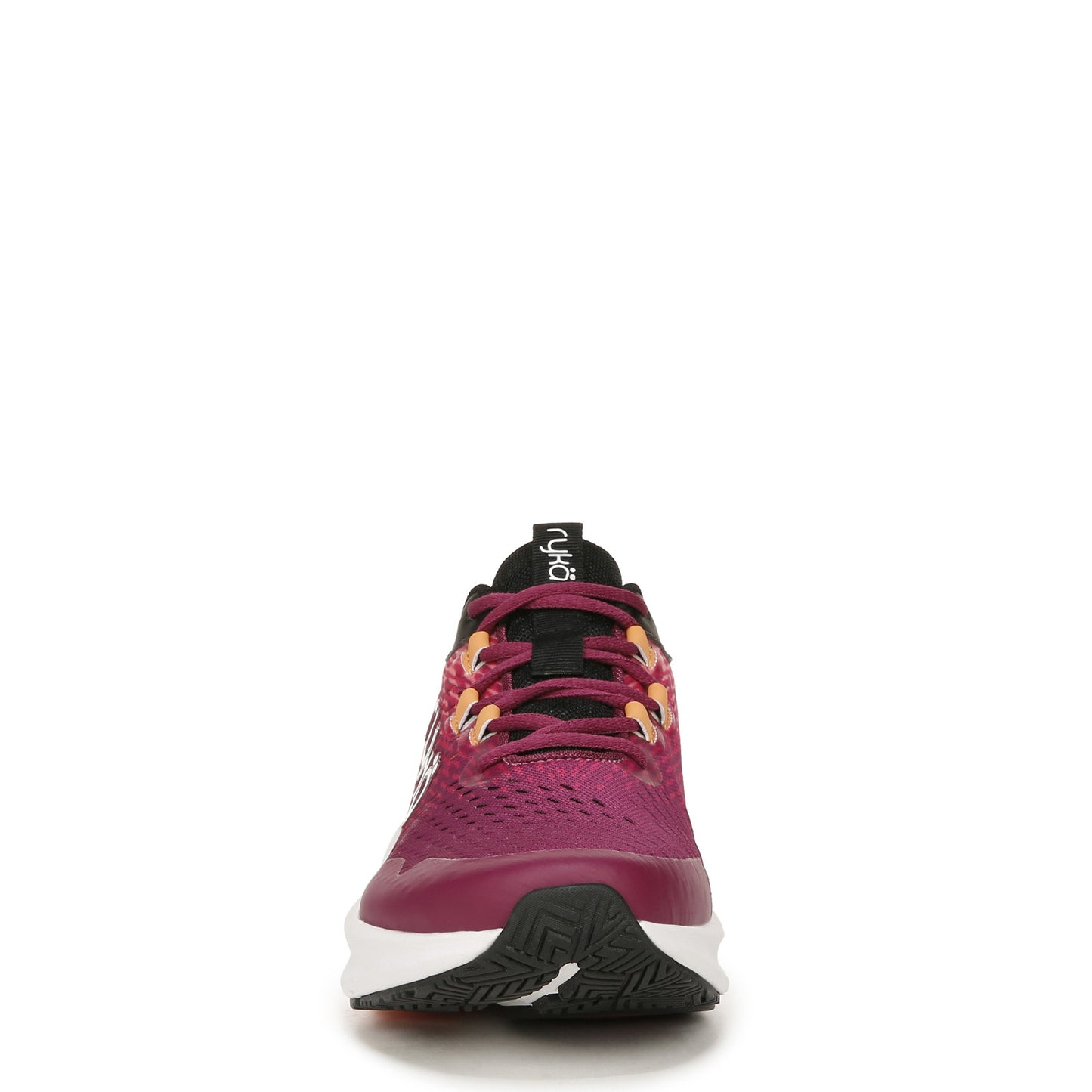 Peltz Shoes Women's Ryka No Limit Training Shoe Raspberry Pink I1532F2650