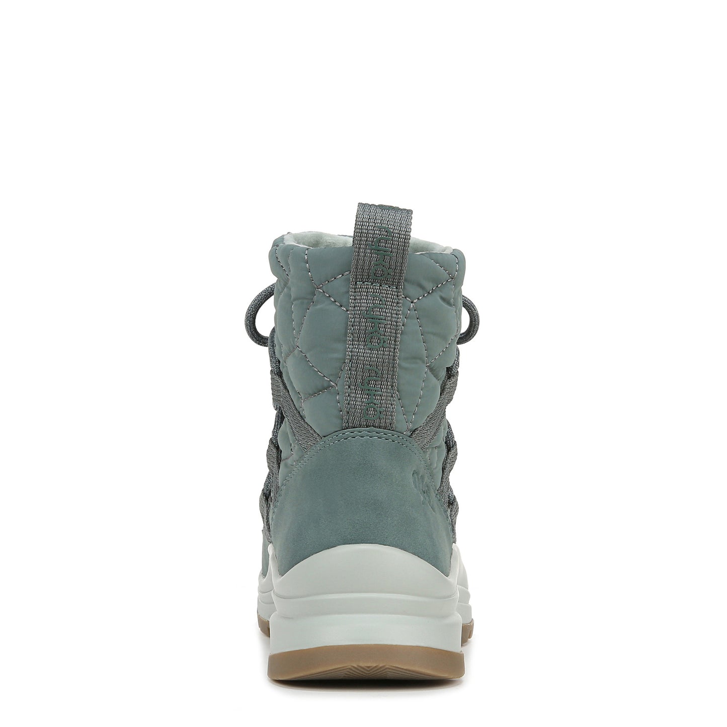Peltz Shoes Women's Ryka HIghlight Winter Boot Green I1703M2301