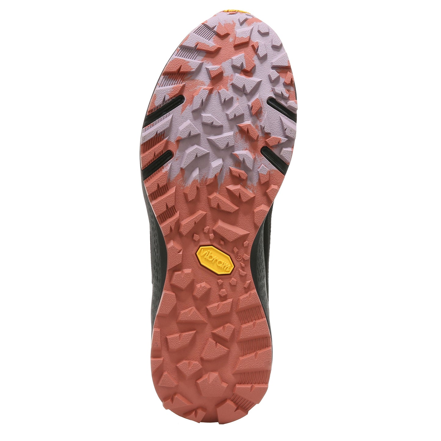 Peltz Shoes Women's Ryka Kenai Mid Hiking Shoe GREY I2217L1020
