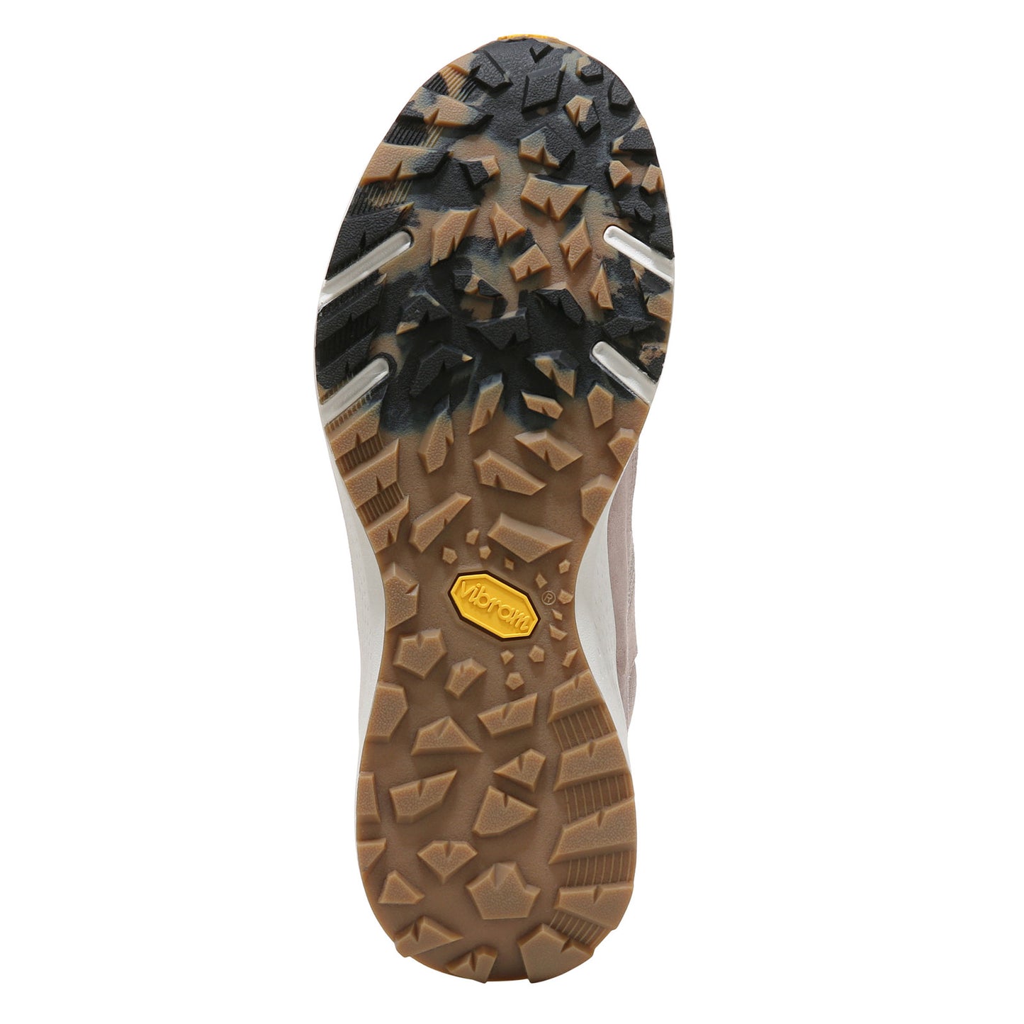 Peltz Shoes Women's Ryka Kenai Mid Hiking Shoe PINK I2217L1650