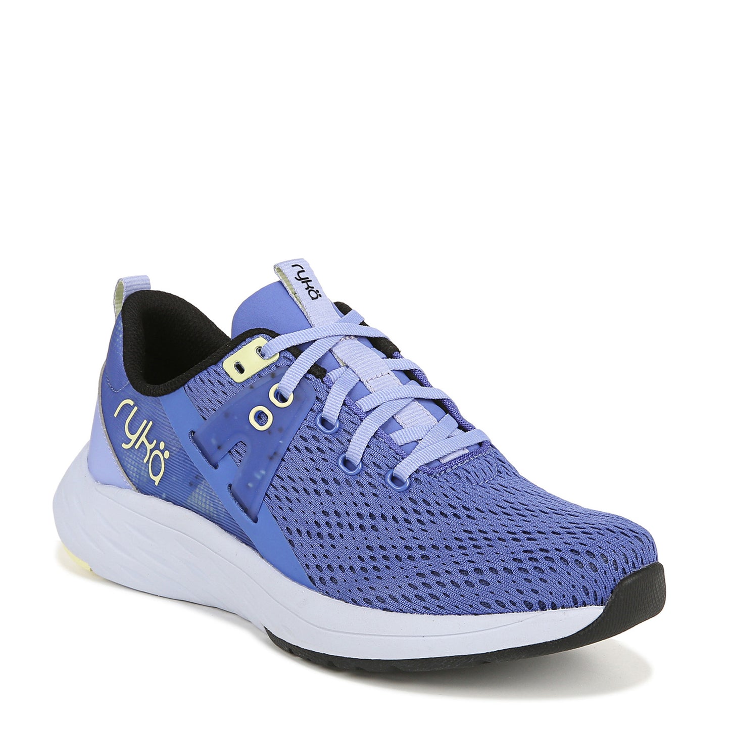 Peltz Shoes Women's Ryka Pinnacle XT Training Shoe BLUE I2223F1400