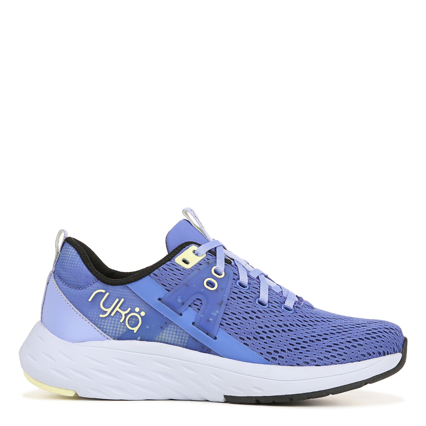 Peltz Shoes Women's Ryka Pinnacle XT Training Shoe BLUE I2223F1400
