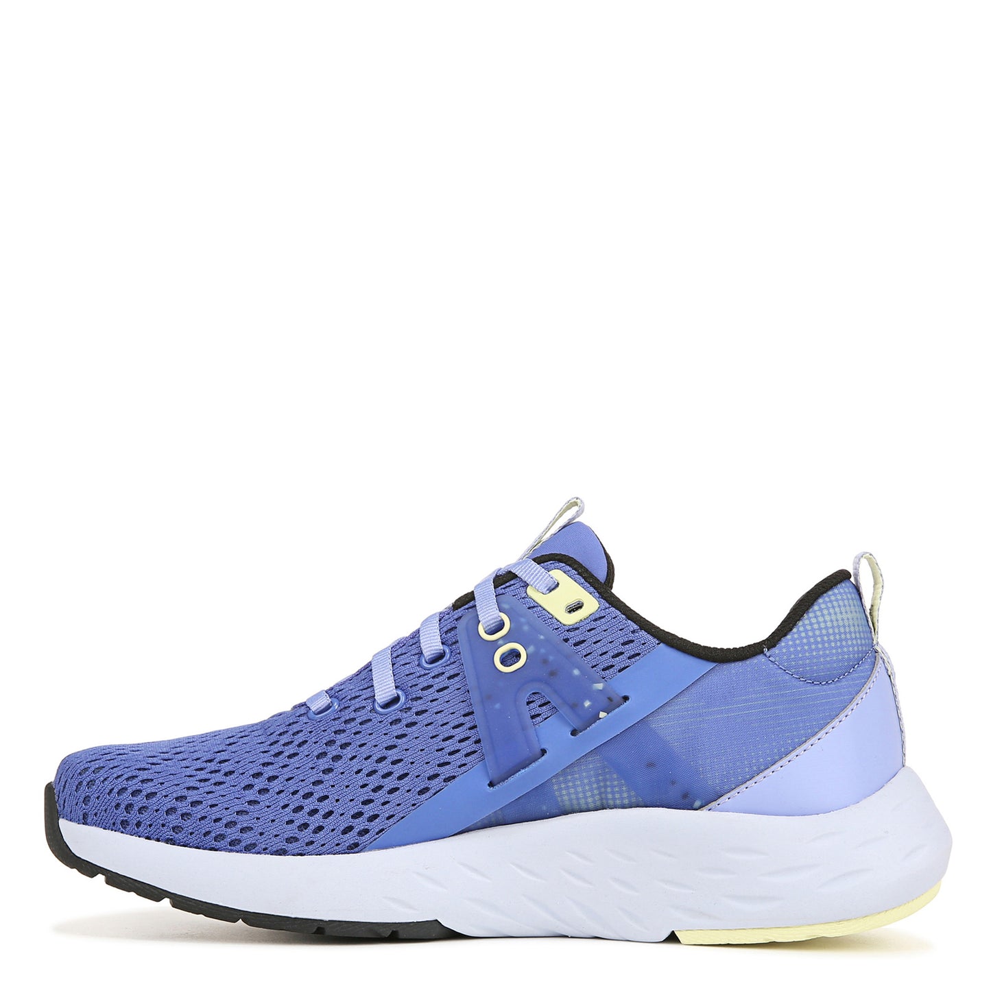Peltz Shoes Women's Ryka Pinnacle XT Training Shoe BLUE I2223F1400