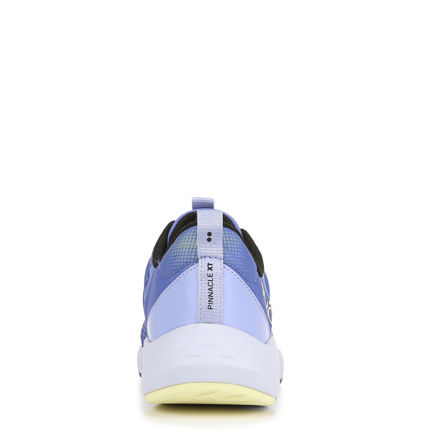 Peltz Shoes Women's Ryka Pinnacle XT Training Shoe BLUE I2223F1400