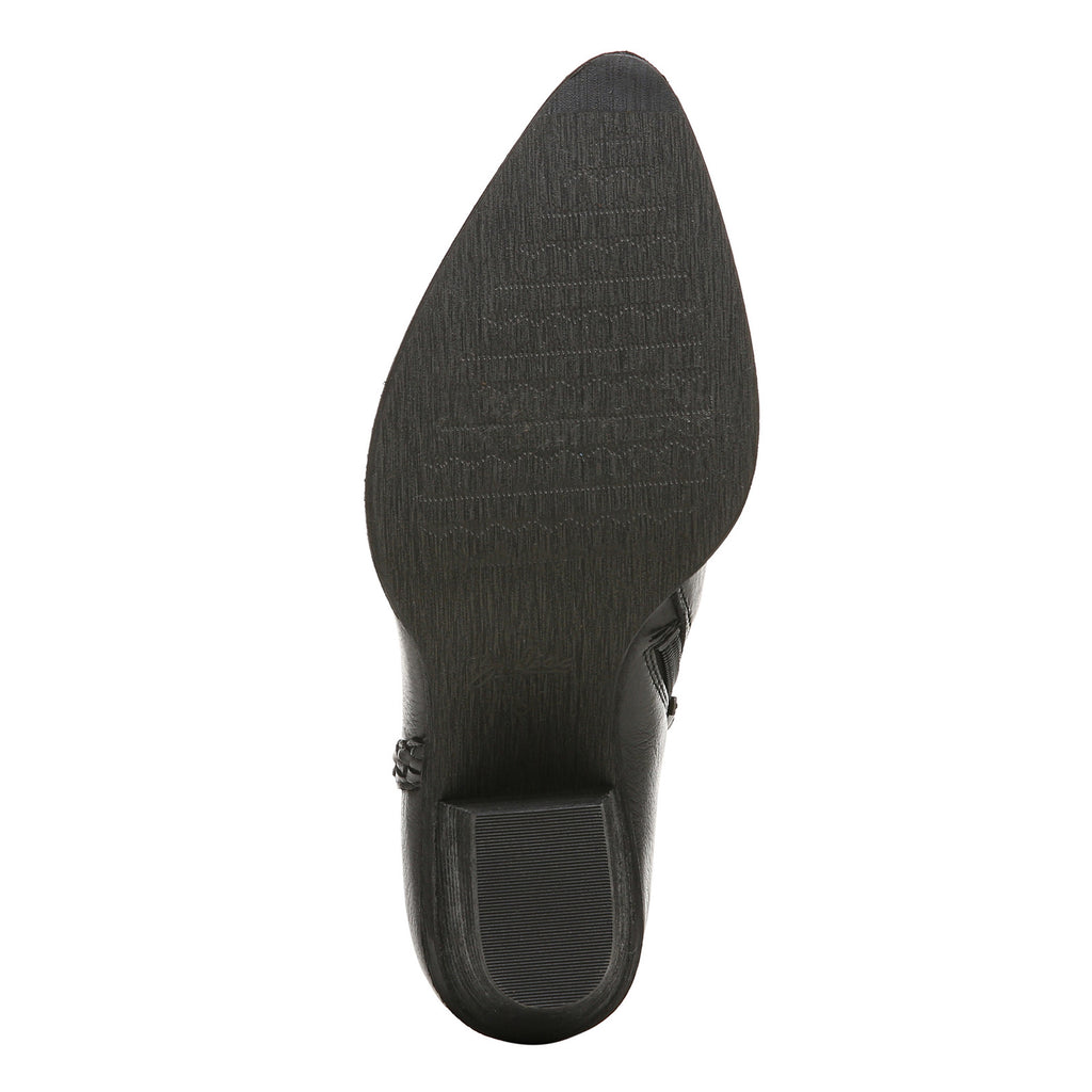 Women's Zodiac, Ava Shootie