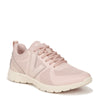 Peltz Shoes  Women's Vionic Brisk Miles II Sneaker Light Pink I3509S1650