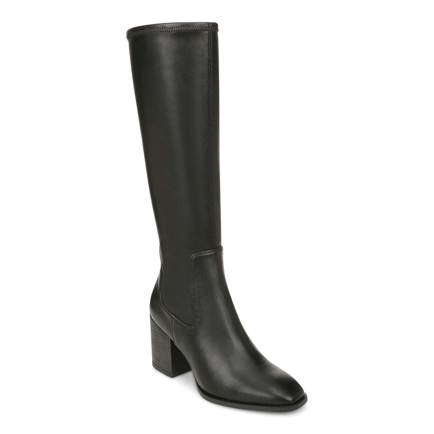 Peltz Shoes Women's Vionic Inessa Boot BLACK I3513S1001