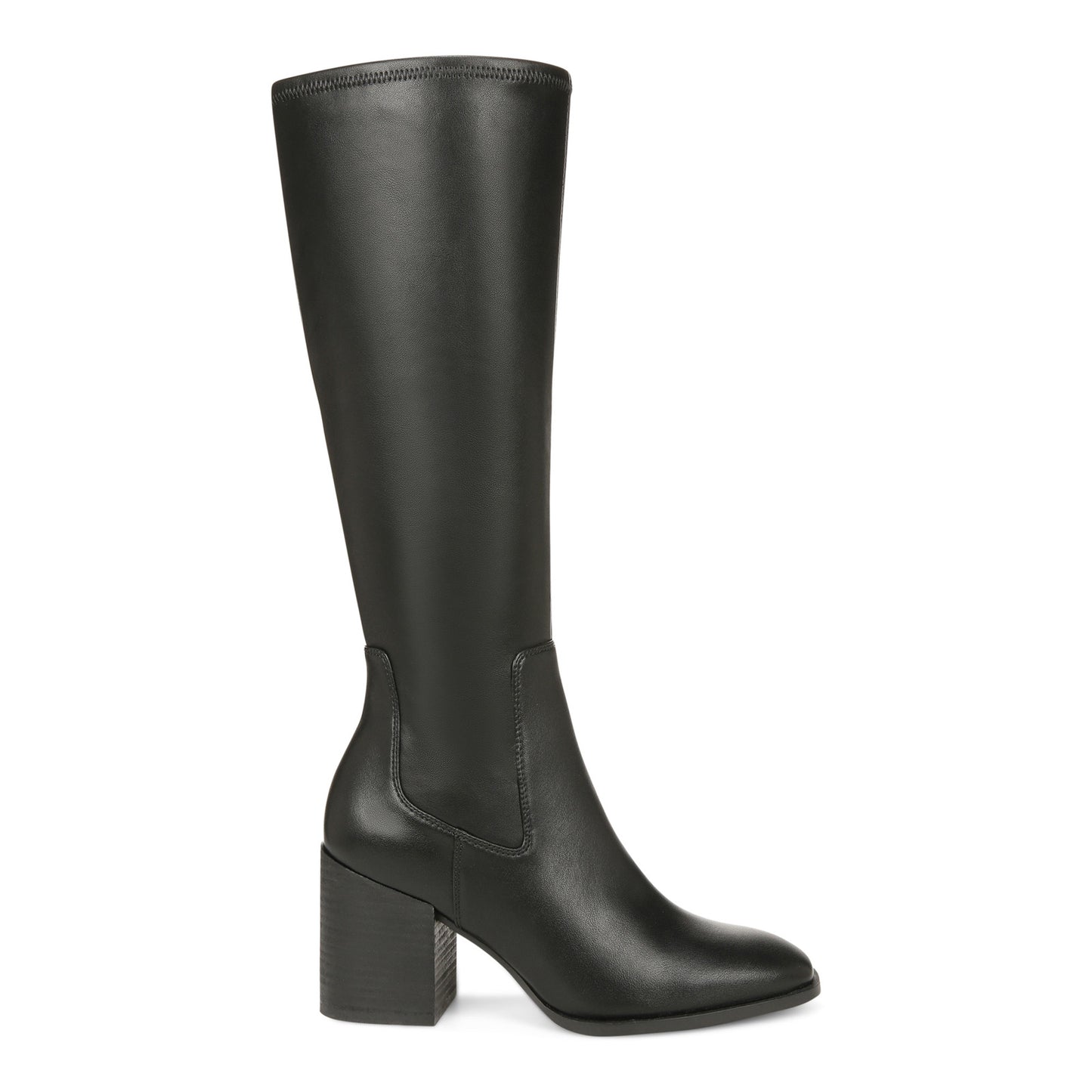Peltz Shoes Women's Vionic Inessa Boot BLACK I3513S1001
