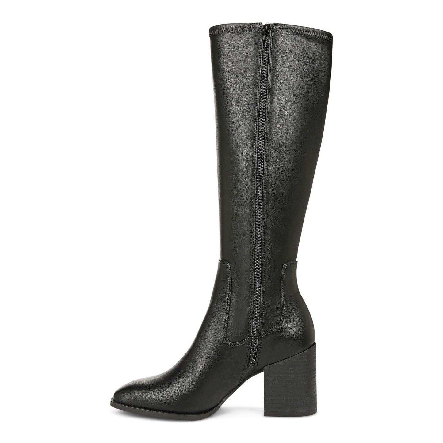 Peltz Shoes Women's Vionic Inessa Boot BLACK I3513S1001