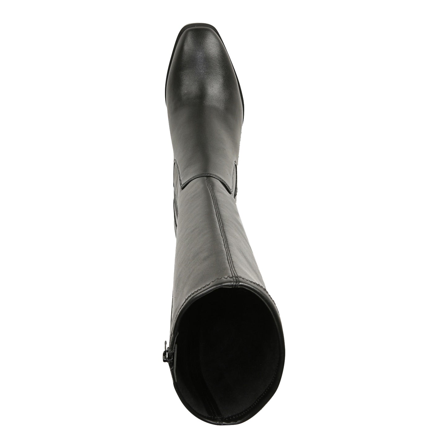 Peltz Shoes Women's Vionic Inessa Boot BLACK I3513S1001