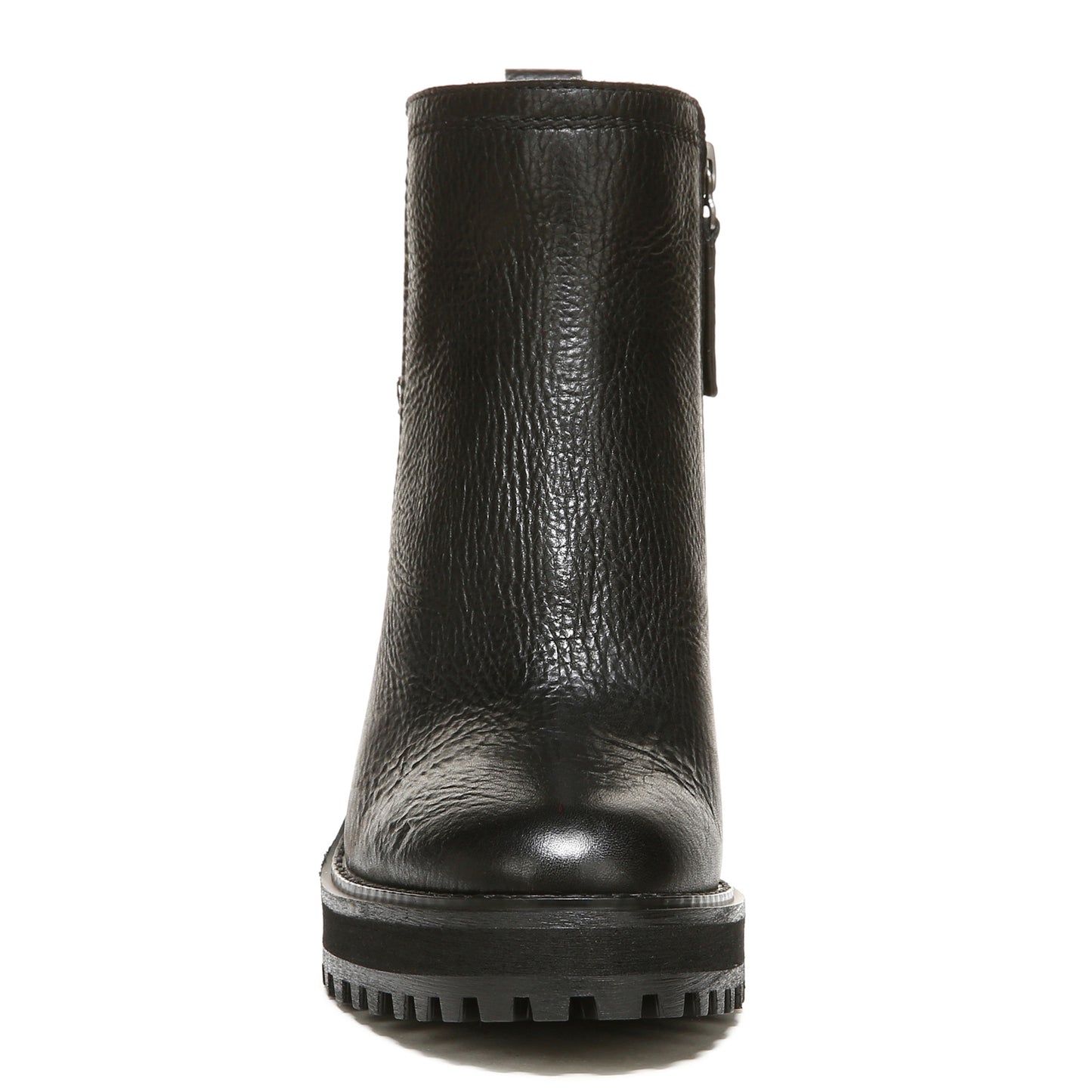 Peltz Shoes Women's Zodiac Julie Boot BLACK LEATHER I3525L1001