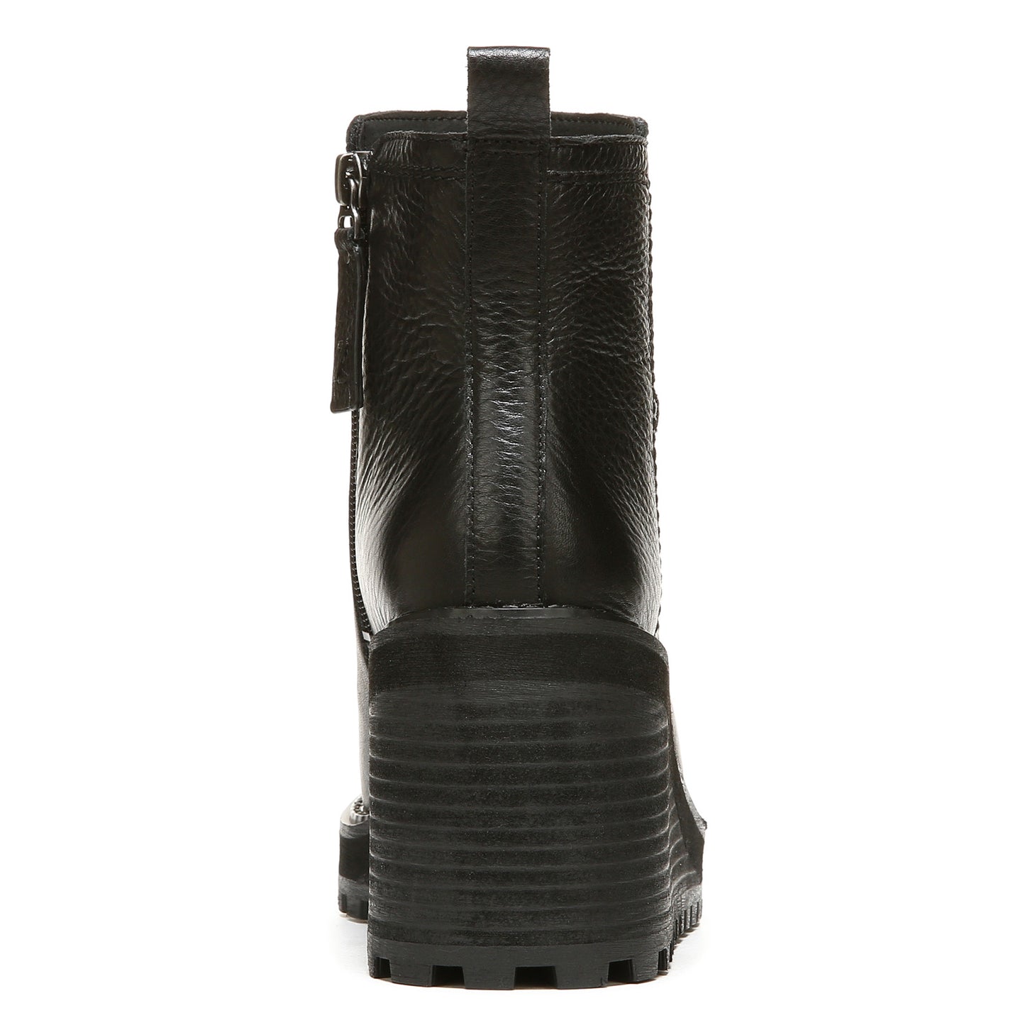 Peltz Shoes Women's Zodiac Julie Boot BLACK LEATHER I3525L1001