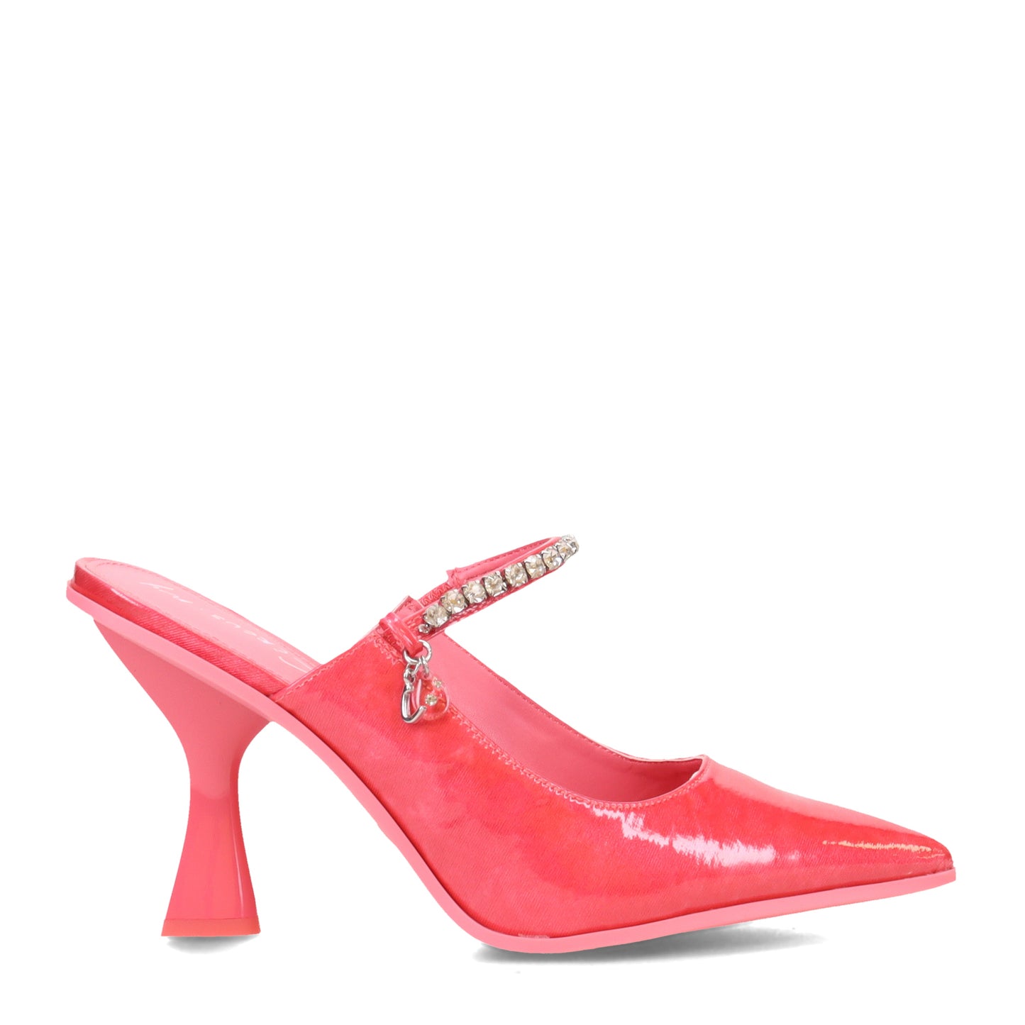 Peltz Shoes Women's Circus NY Monique Pump PINK I3807F2650
