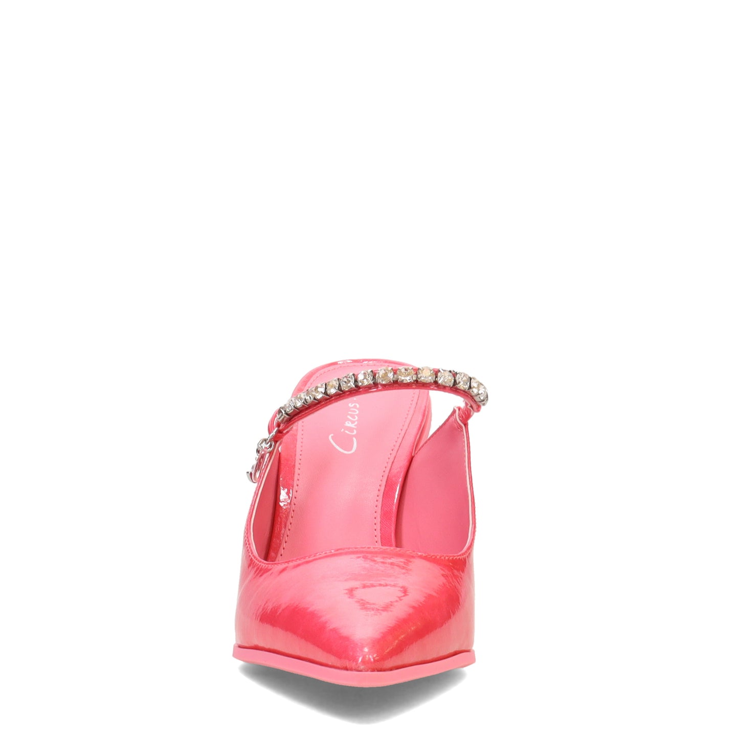 Peltz Shoes Women's Circus NY Monique Pump PINK I3807F2650