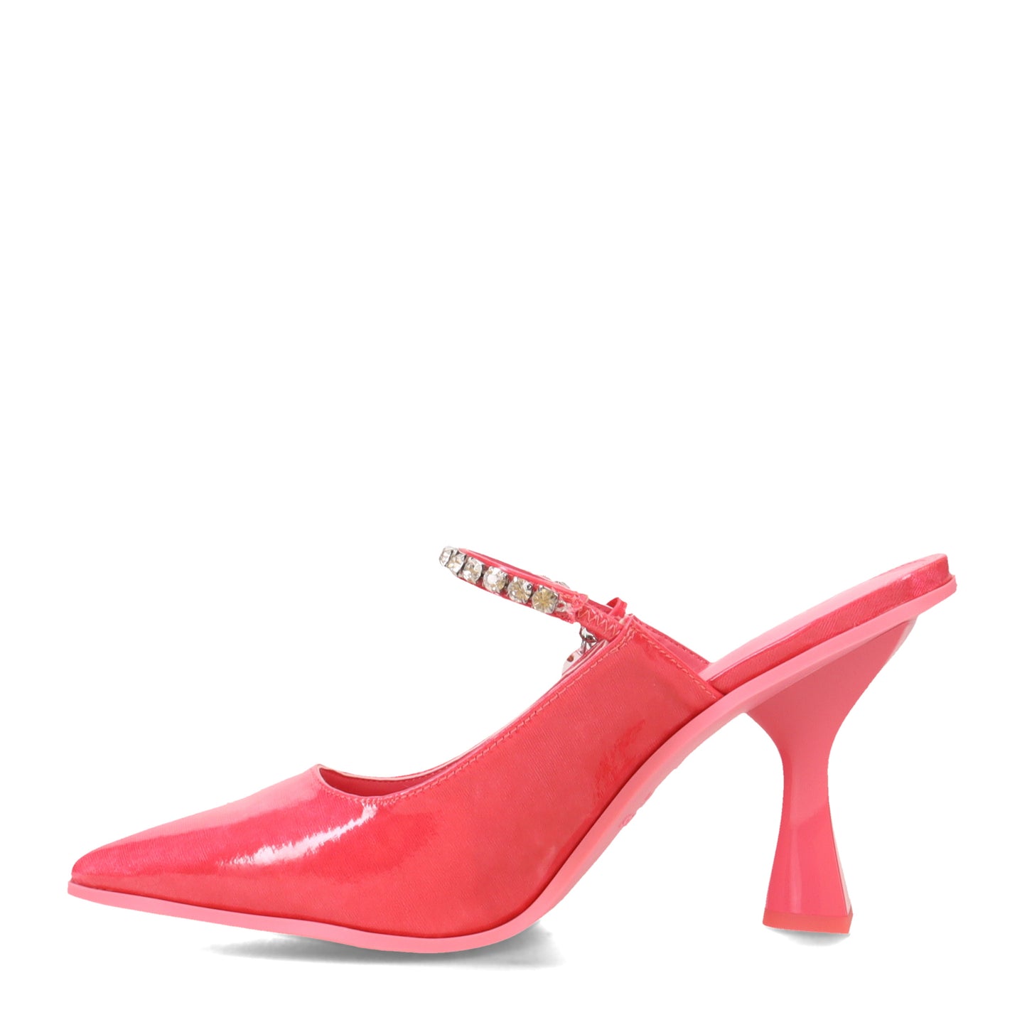 Peltz Shoes Women's Circus NY Monique Pump PINK I3807F2650