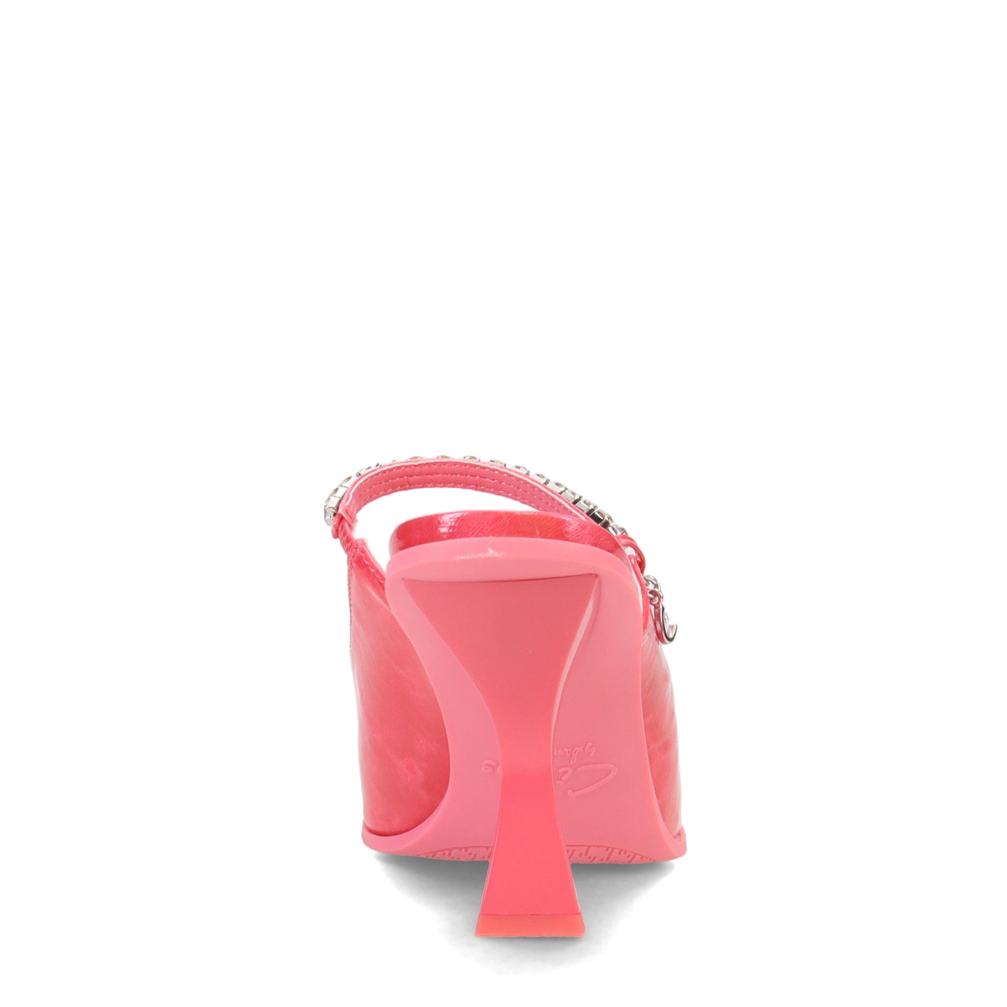 Peltz Shoes Women's Circus NY Monique Pump PINK I3807F2650