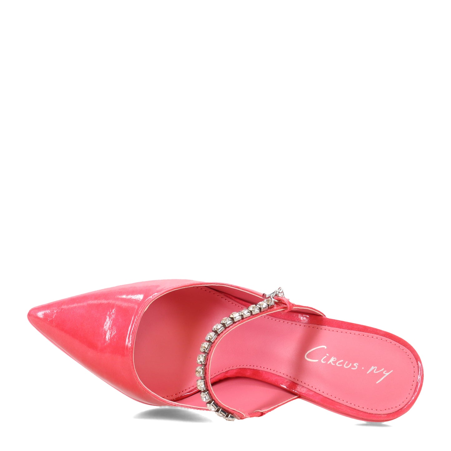 Peltz Shoes Women's Circus NY Monique Pump PINK I3807F2650