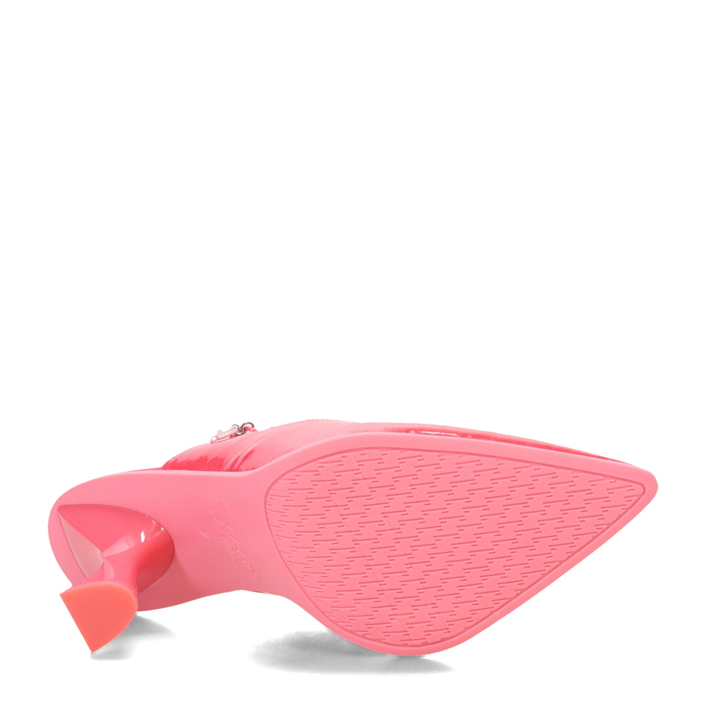 Peltz Shoes Women's Circus NY Monique Pump PINK I3807F2650