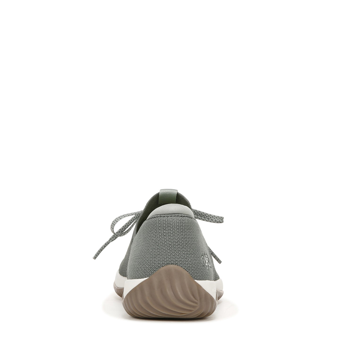 Peltz Shoes Women's Ryka Echo Knit Fit Sneaker GREEN I3929F1301