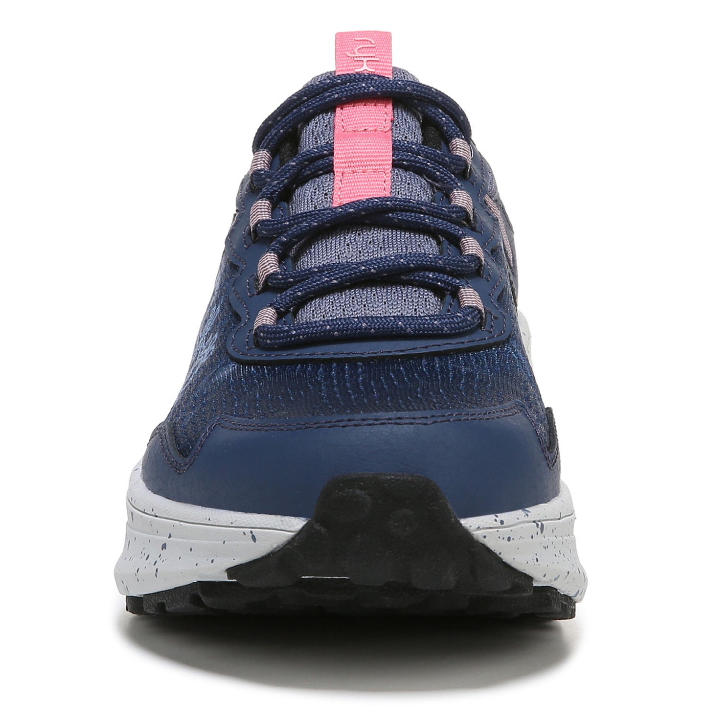 Peltz Shoes Women's Ryka Taiga Trail Sneaker INSIGNIA BLUE I3931M1400