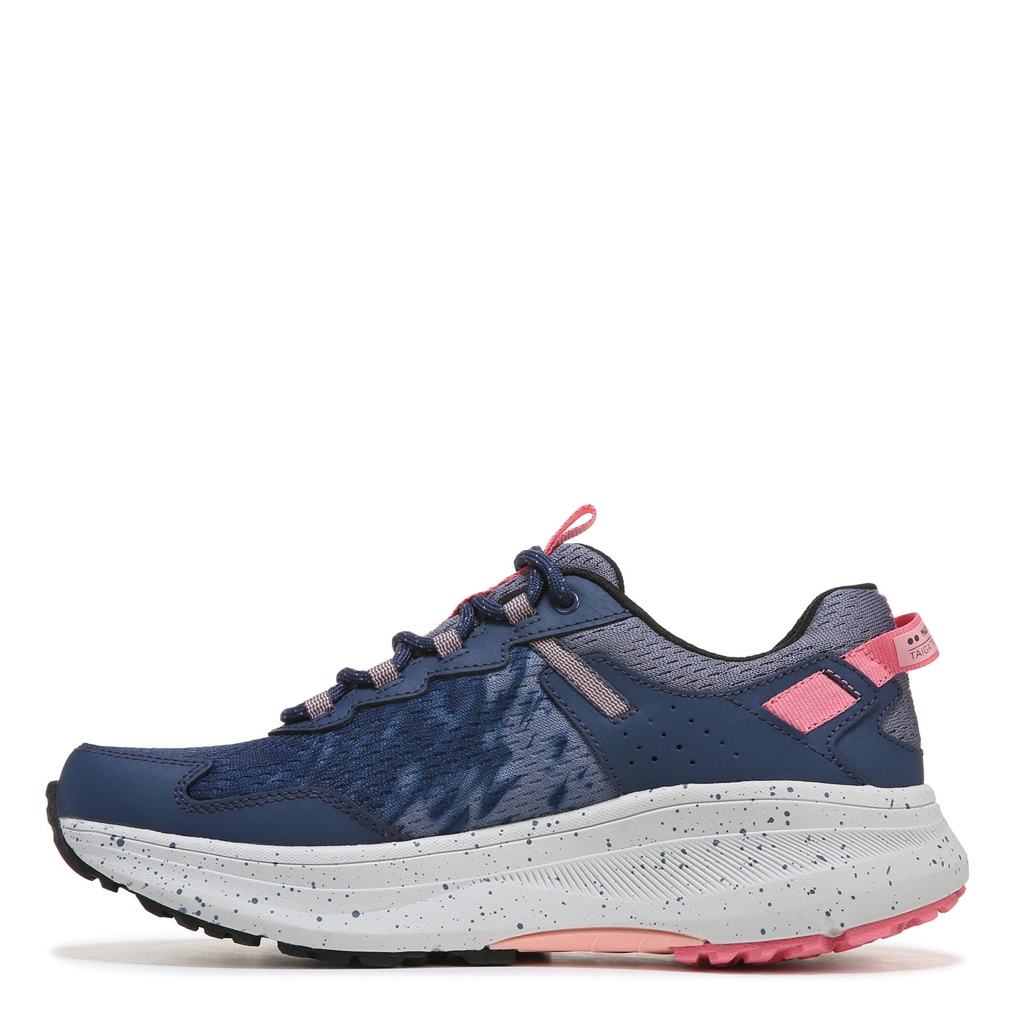 Peltz Shoes Women's Ryka Taiga Trail Sneaker INSIGNIA BLUE I3931M1400