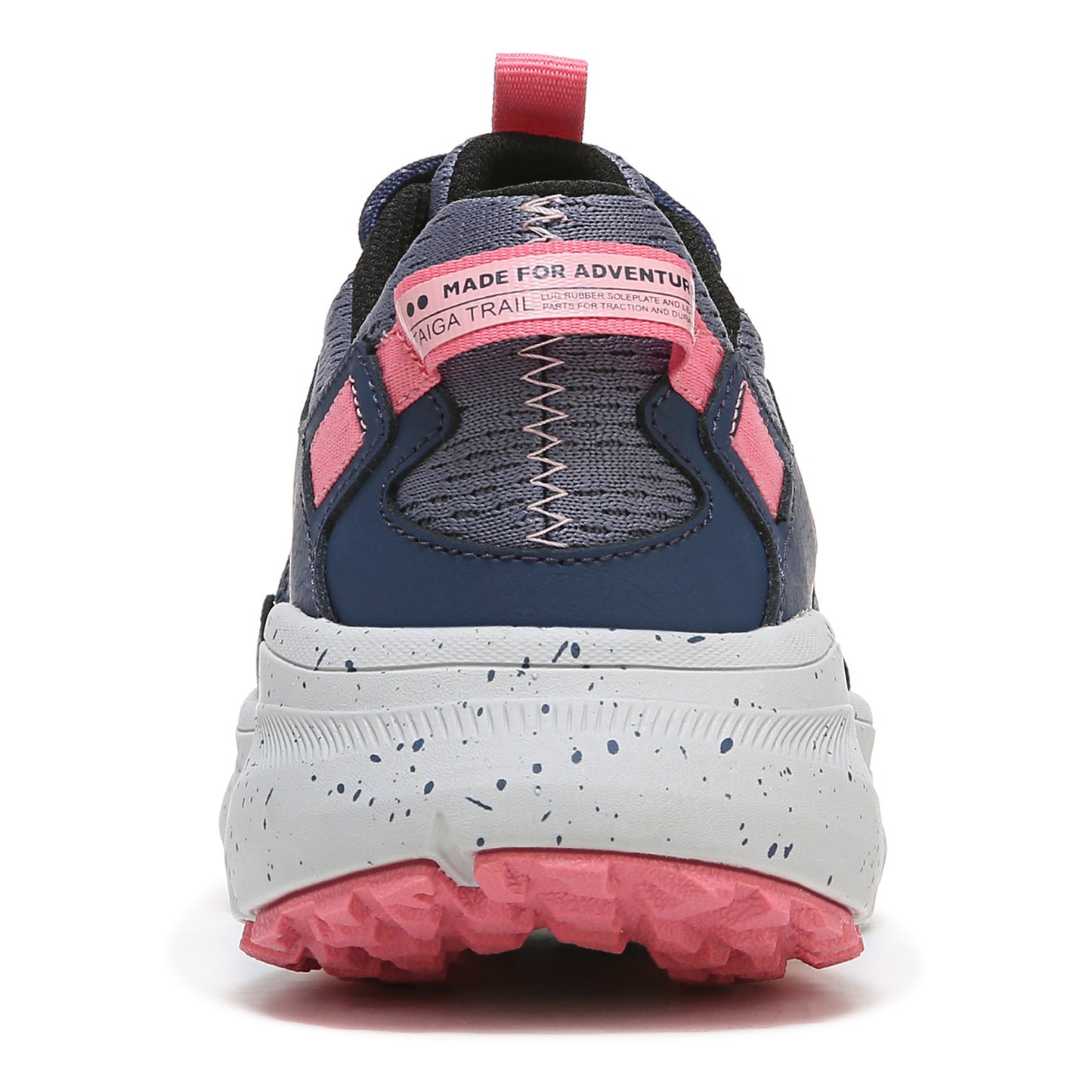 Peltz Shoes Women's Ryka Taiga Trail Sneaker INSIGNIA BLUE I3931M1400