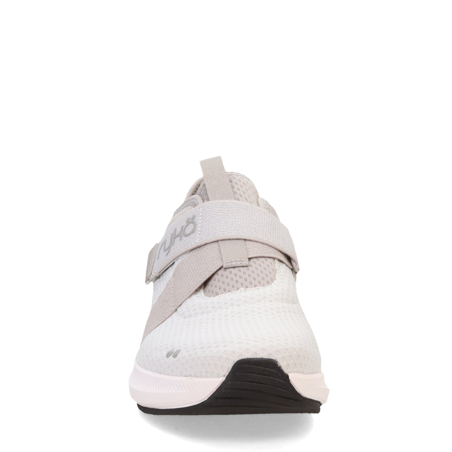 Peltz Shoes Women's Ryka Fame Slip-On Sneaker GREY I3934M1020